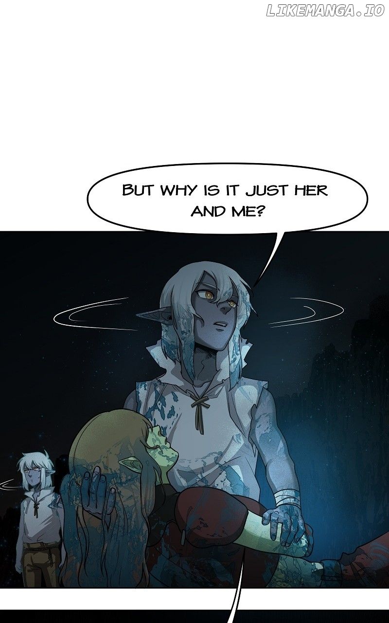 Lord of Goblins chapter 48 page 37