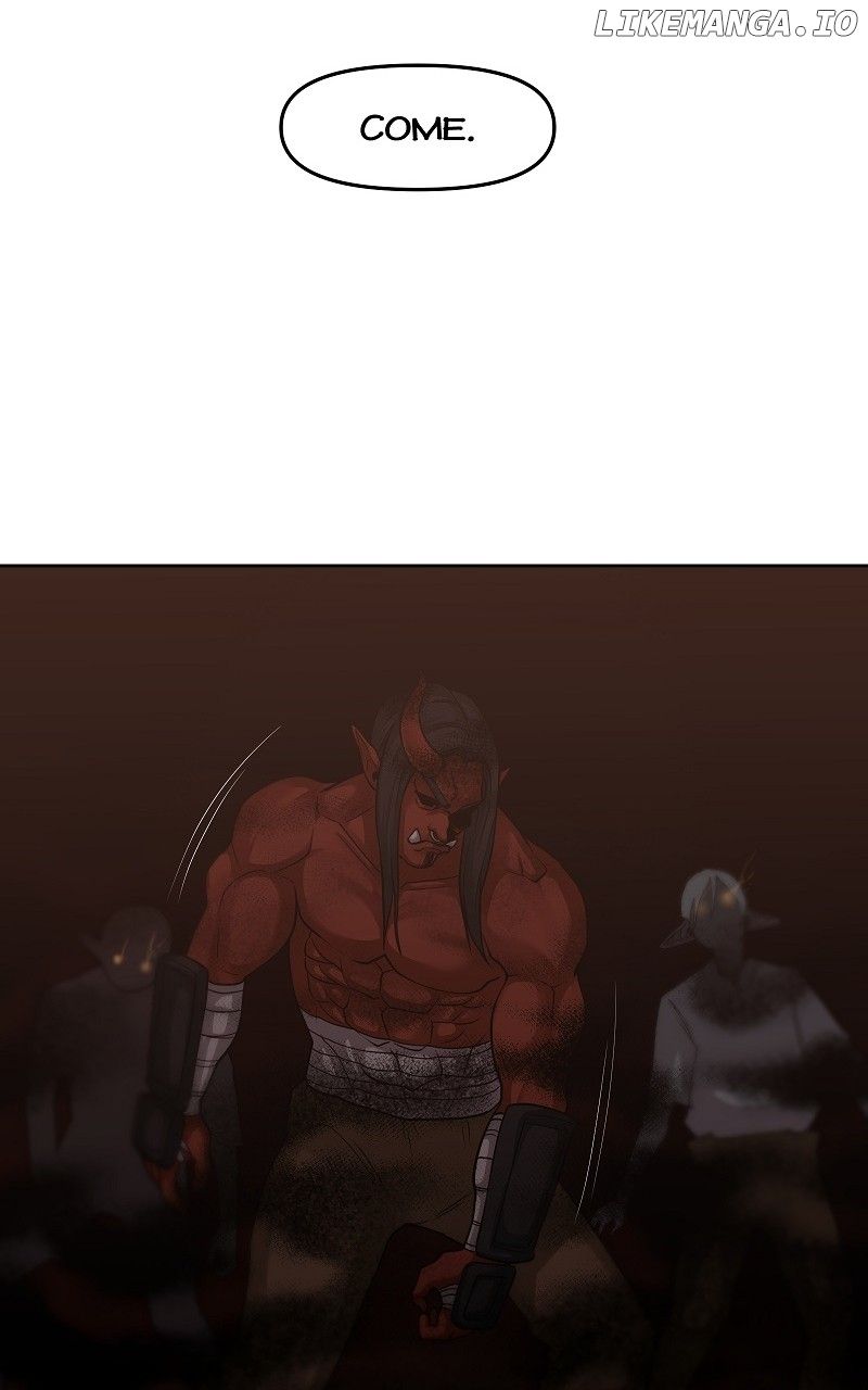 Lord of Goblins chapter 48 page 39