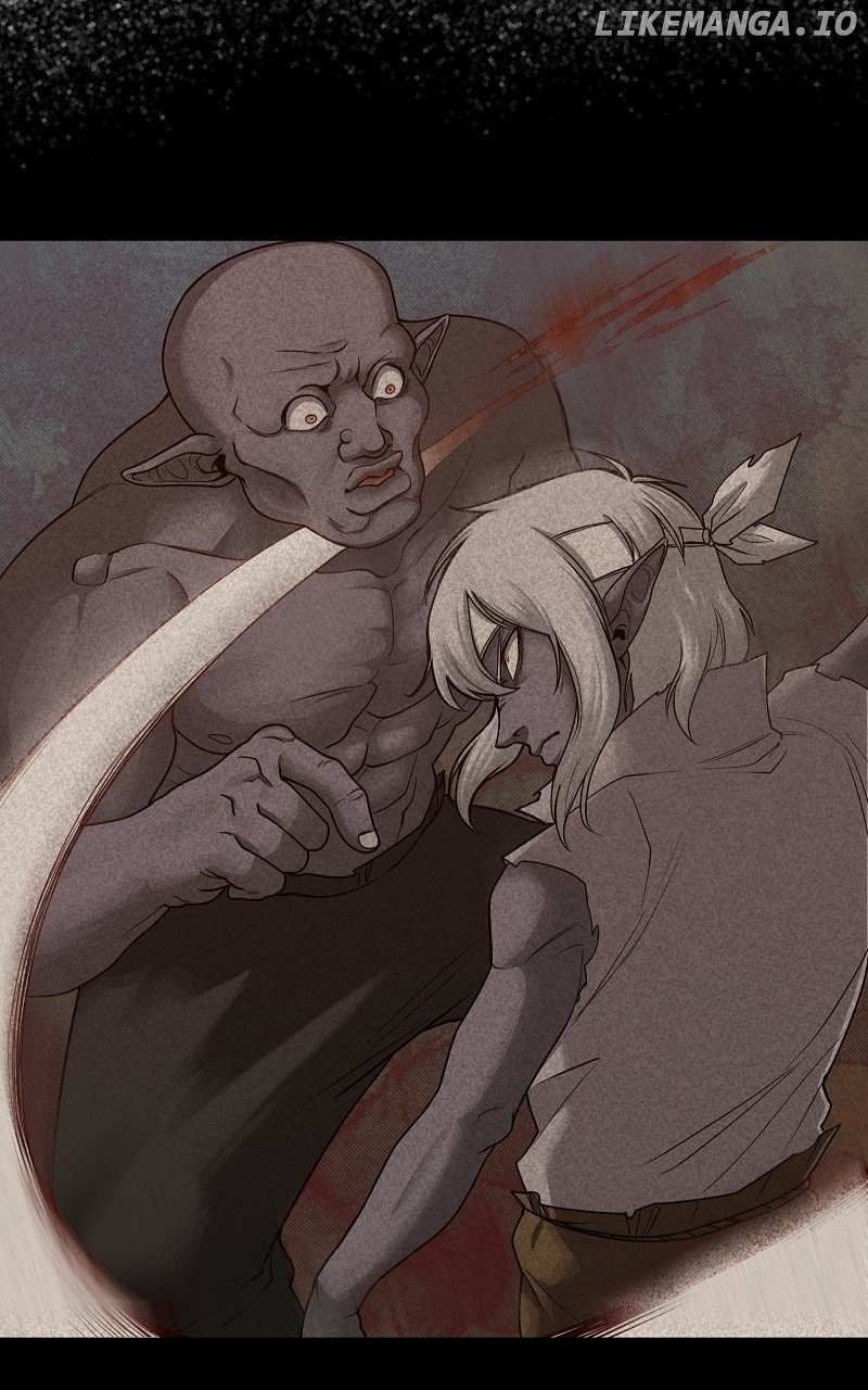 Lord of Goblins chapter 49 page 13