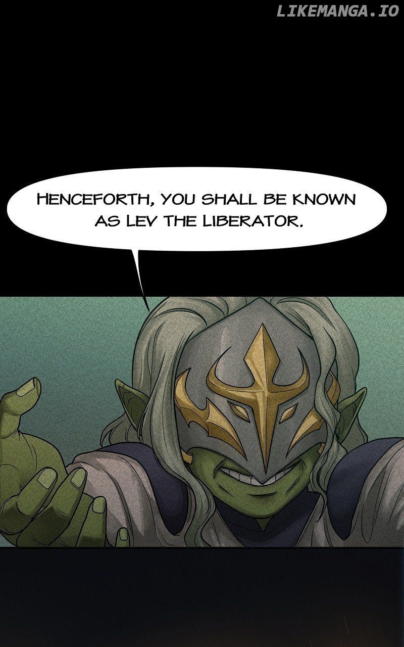 Lord of Goblins chapter 49 page 14