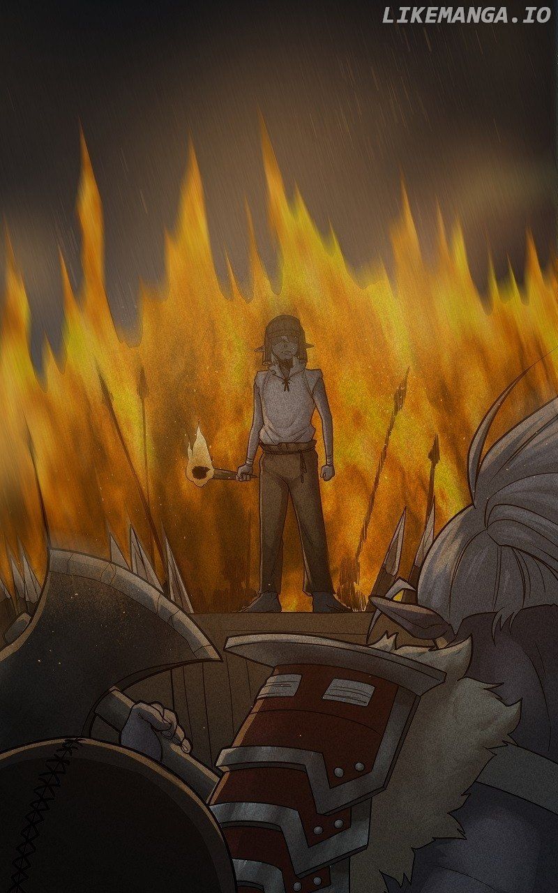 Lord of Goblins chapter 49 page 15