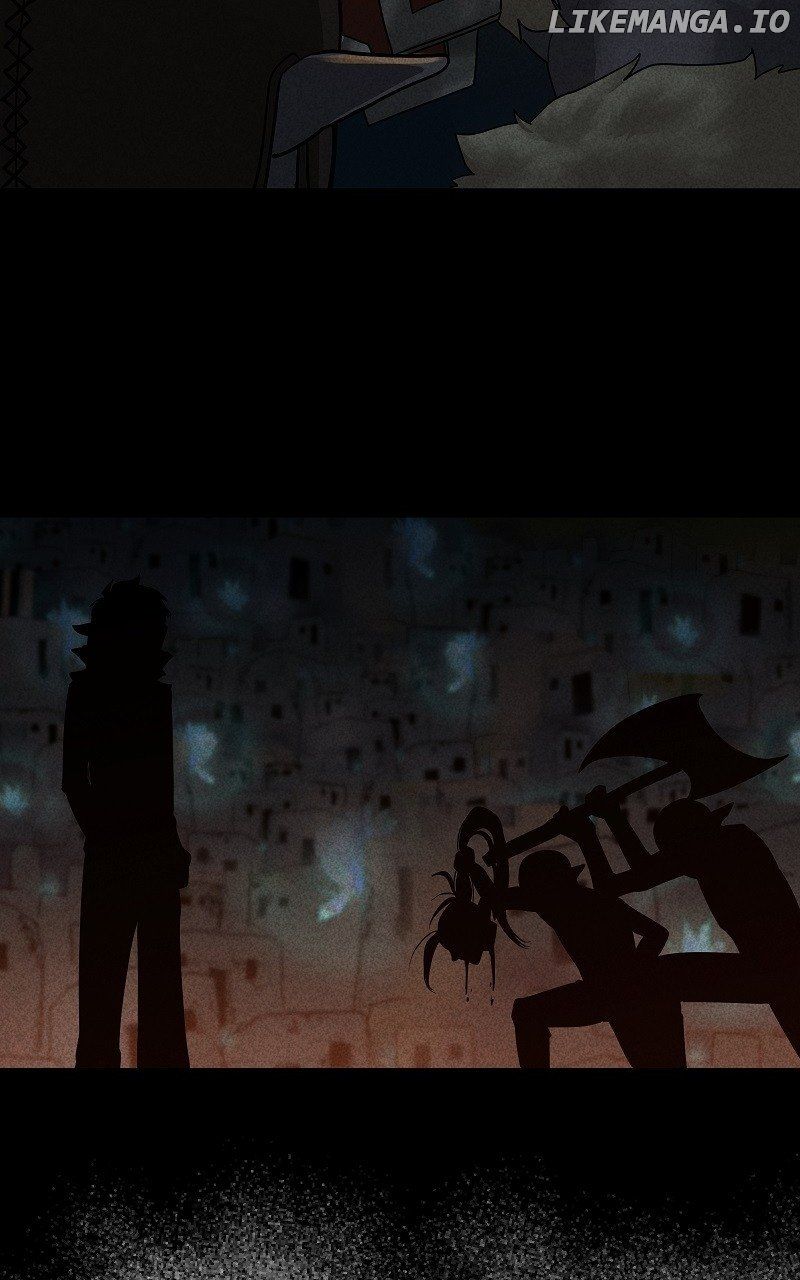 Lord of Goblins chapter 49 page 16