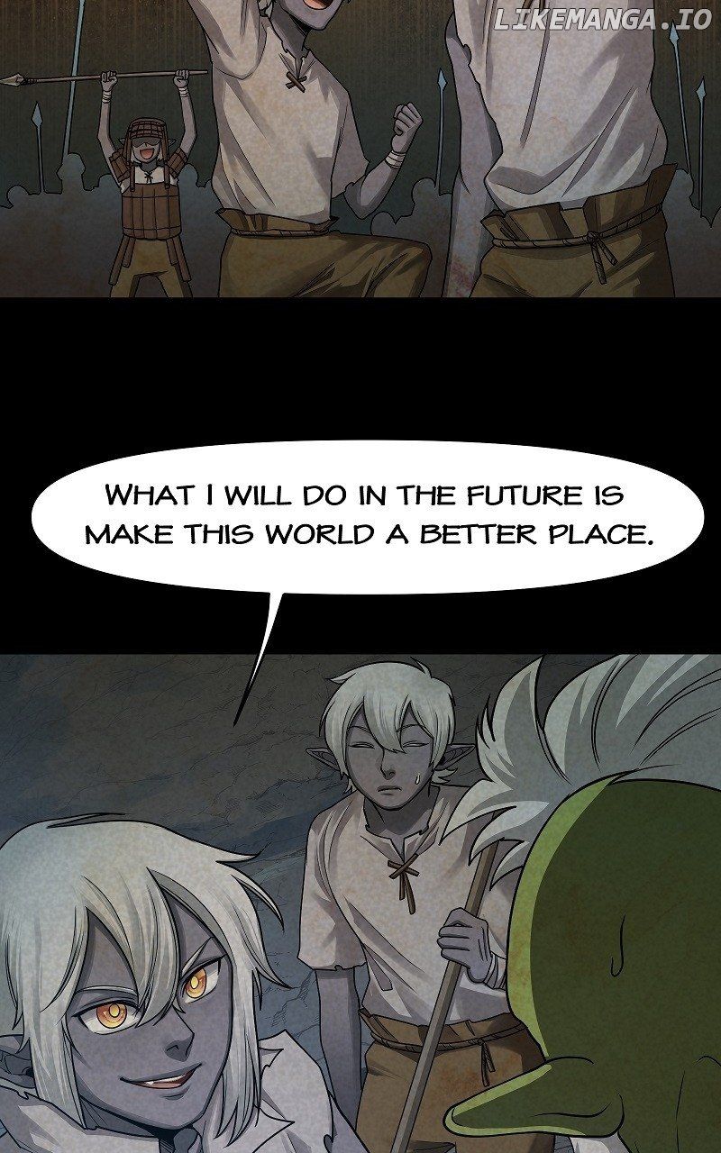 Lord of Goblins chapter 49 page 22