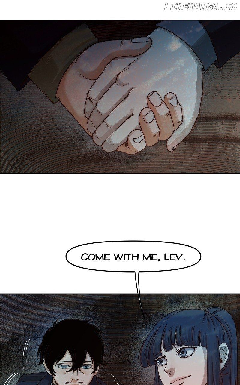 Lord of Goblins chapter 49 page 25