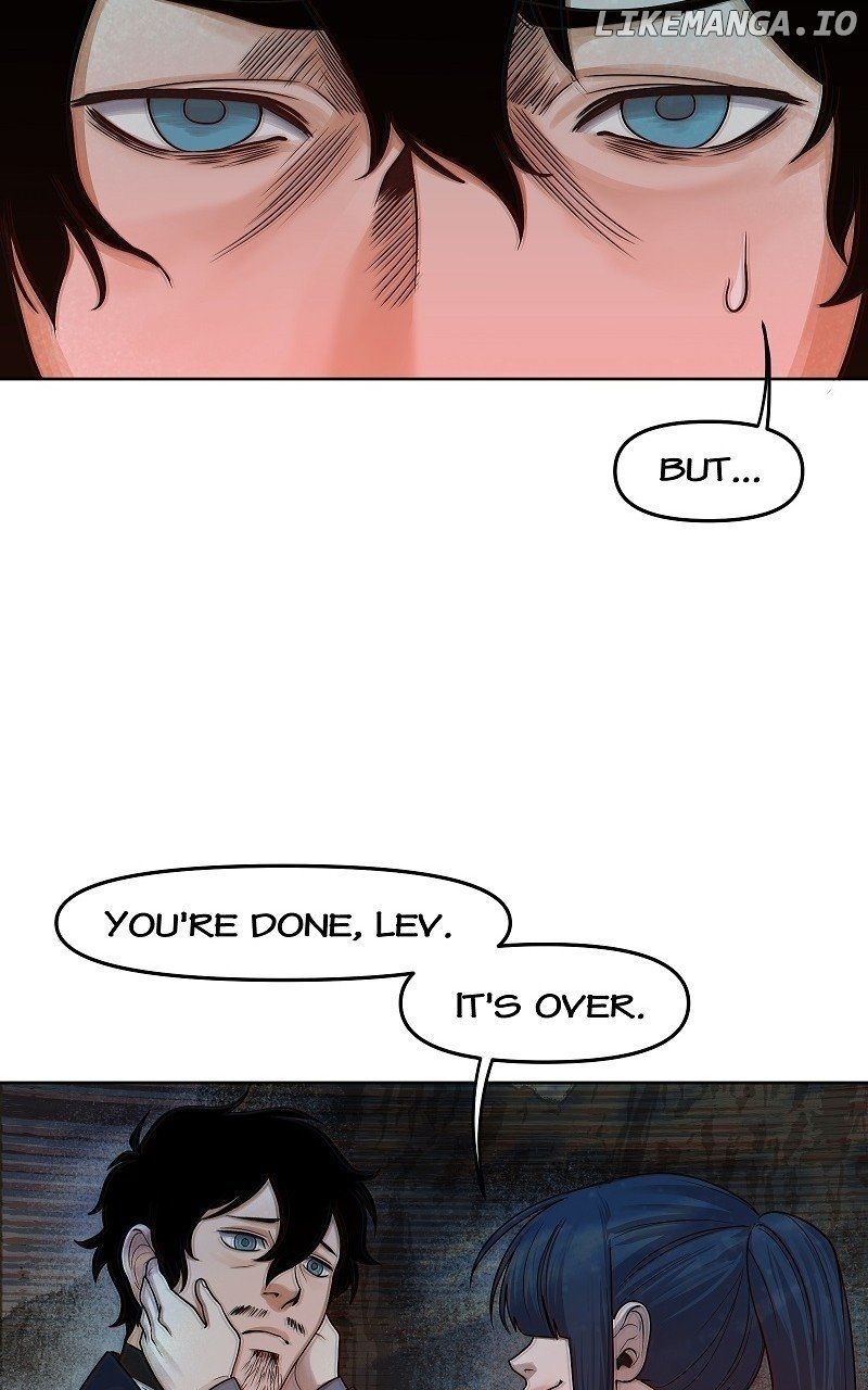 Lord of Goblins chapter 49 page 28