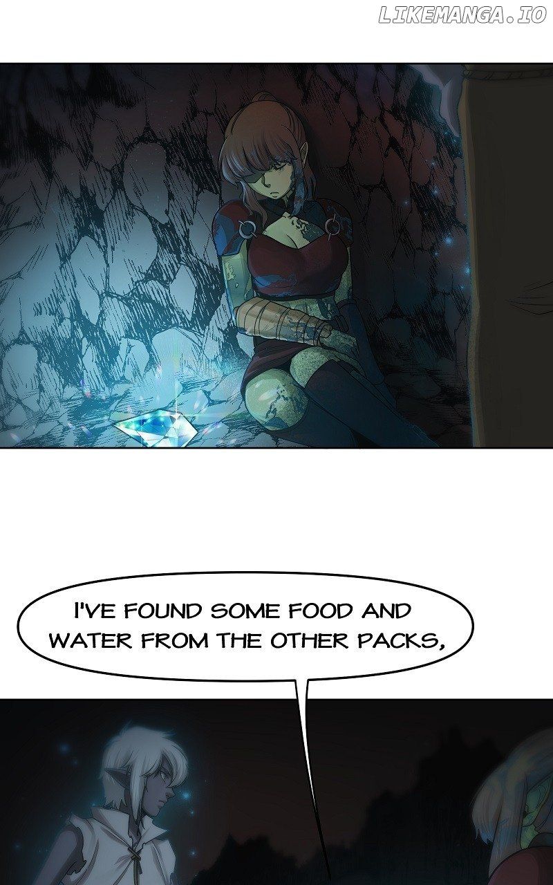 Lord of Goblins chapter 49 page 3