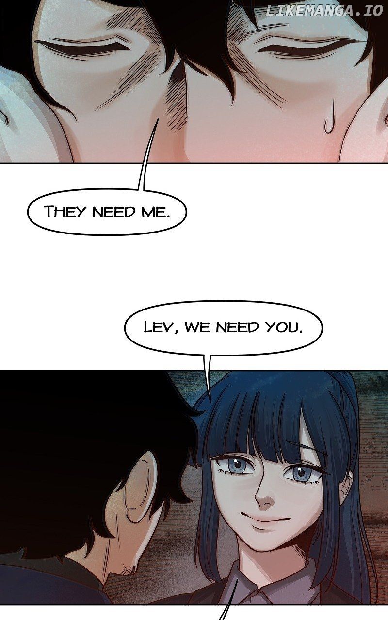 Lord of Goblins chapter 49 page 30