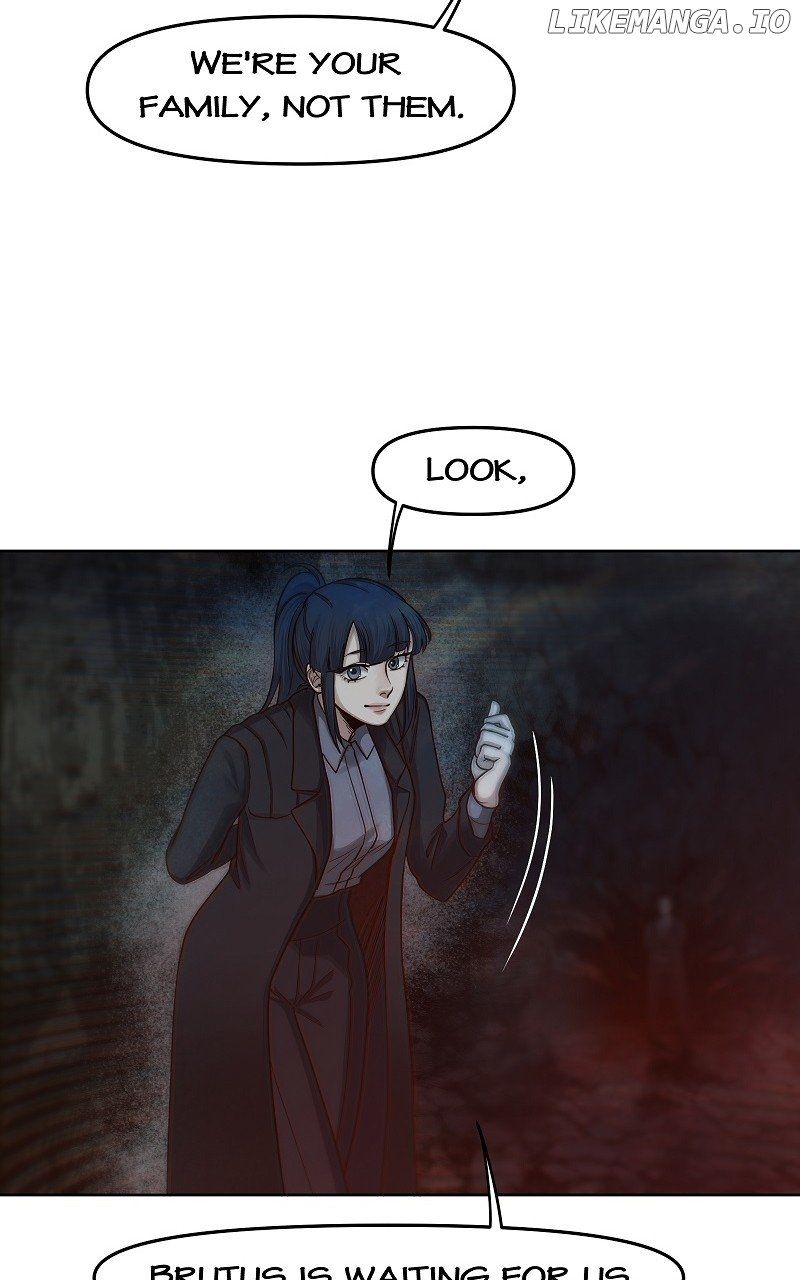 Lord of Goblins chapter 49 page 31