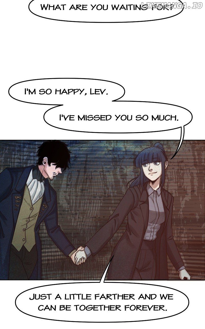 Lord of Goblins chapter 49 page 33