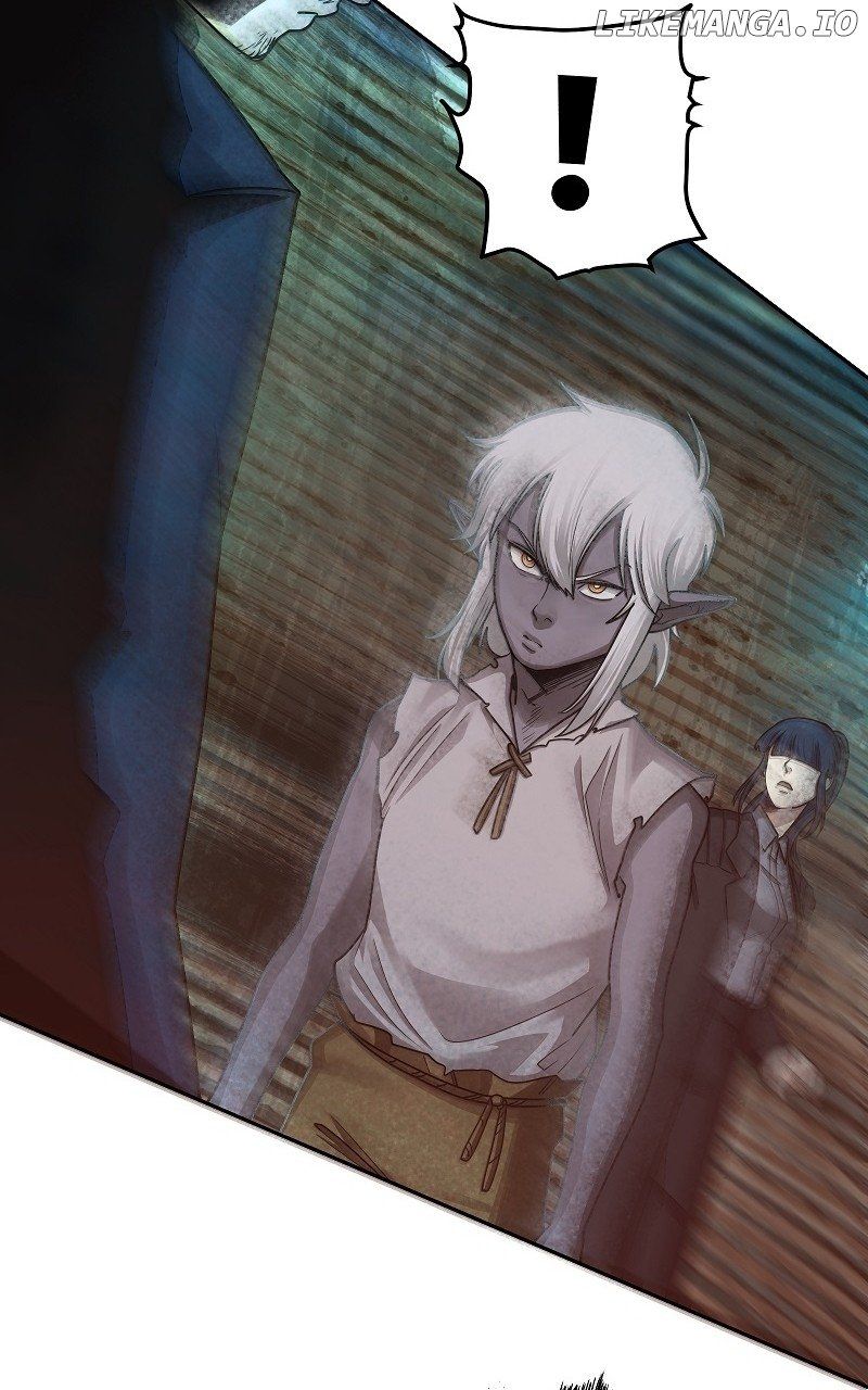 Lord of Goblins chapter 49 page 35