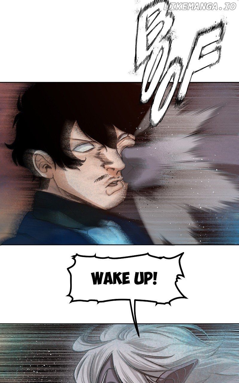 Lord of Goblins chapter 49 page 36