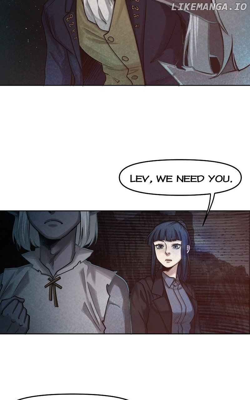 Lord of Goblins chapter 49 page 38