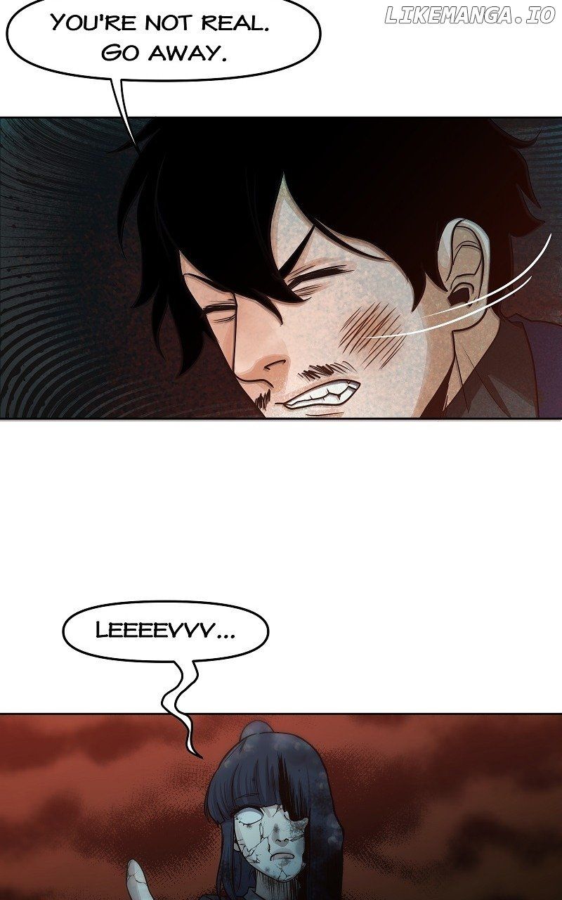 Lord of Goblins chapter 49 page 39