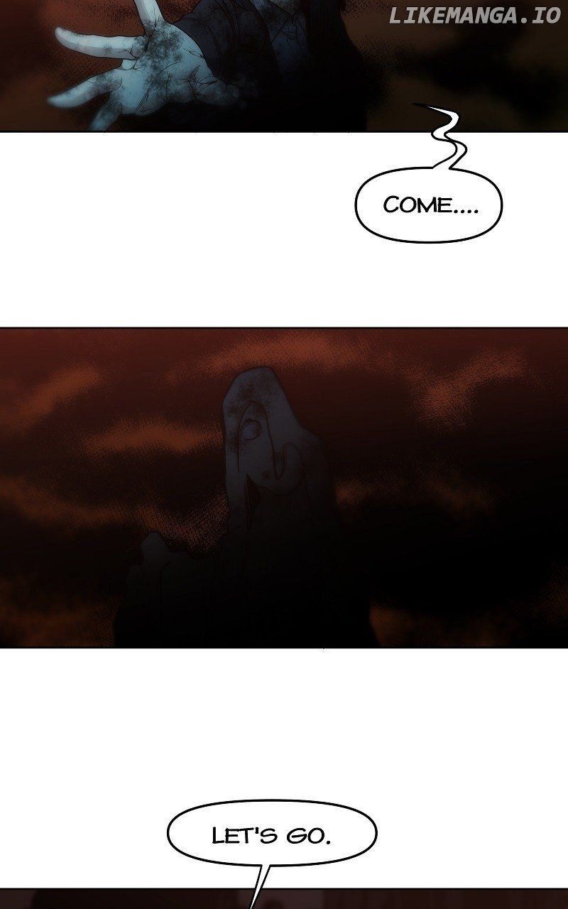 Lord of Goblins chapter 49 page 40