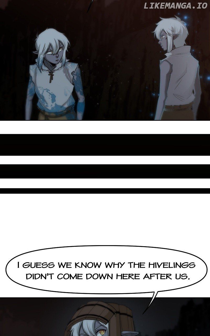 Lord of Goblins chapter 49 page 41