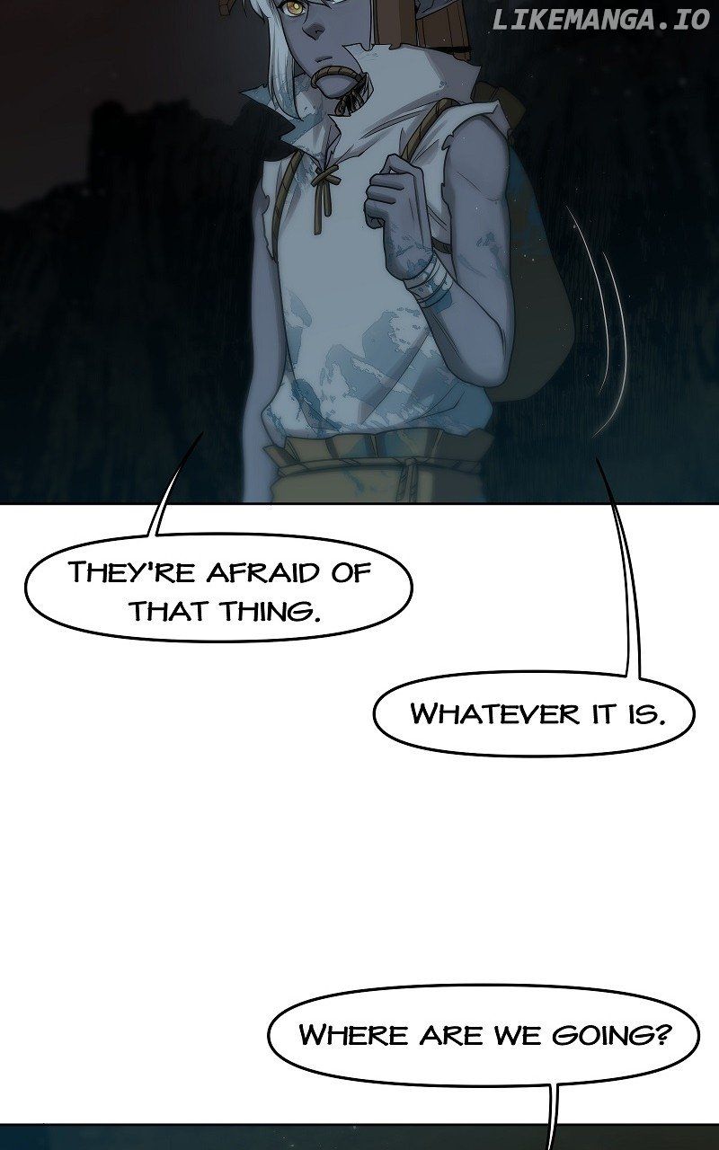 Lord of Goblins chapter 49 page 42