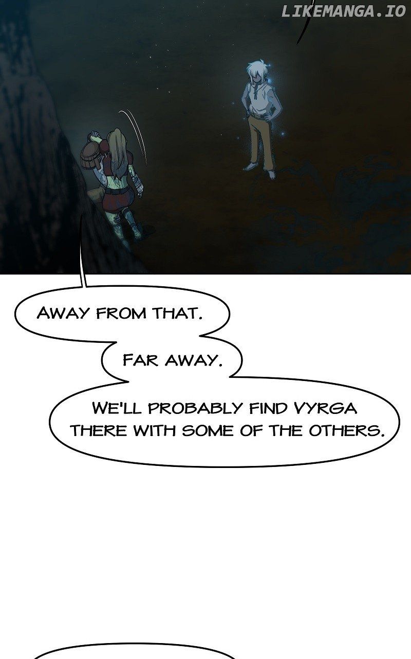 Lord of Goblins chapter 49 page 43