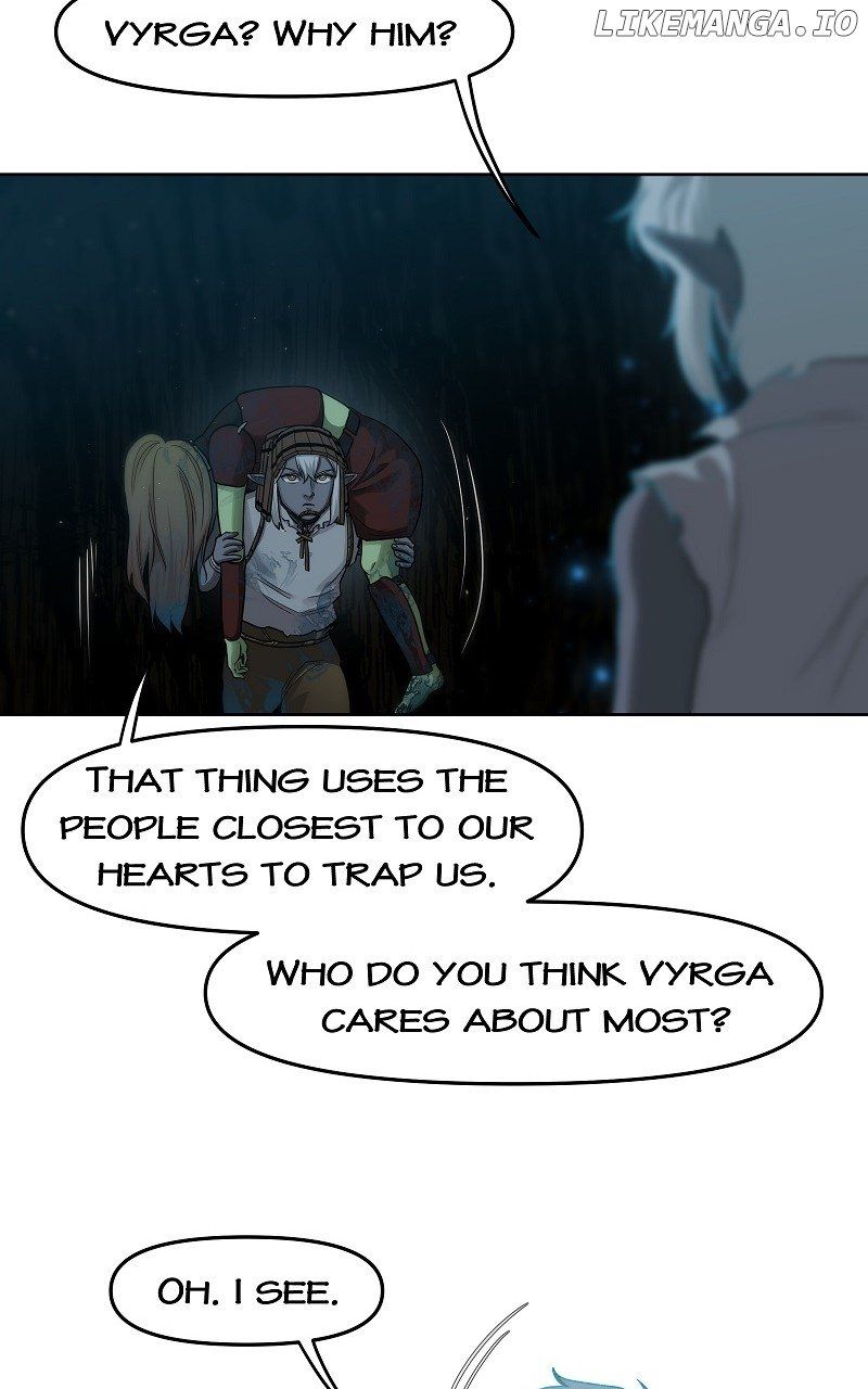 Lord of Goblins chapter 49 page 44