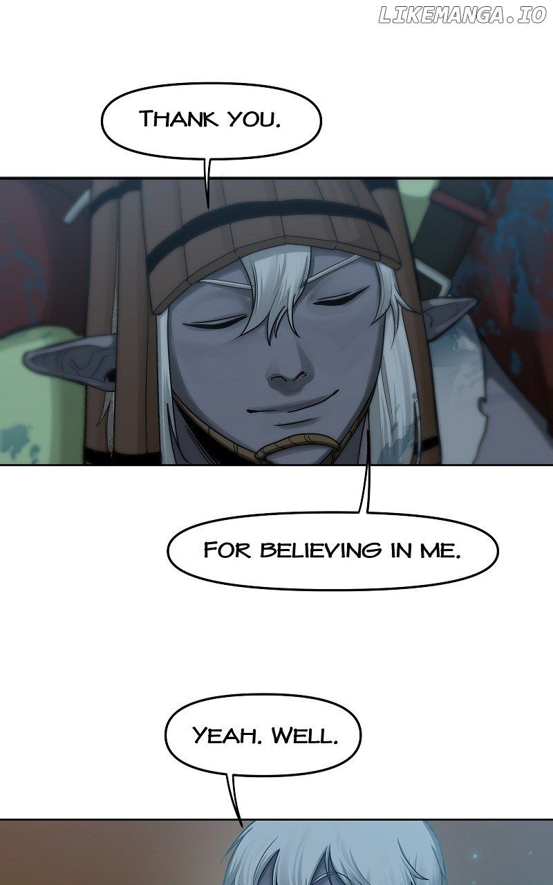 Lord of Goblins chapter 49 page 47