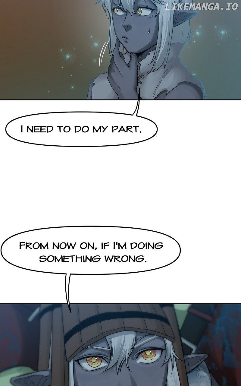 Lord of Goblins chapter 49 page 48