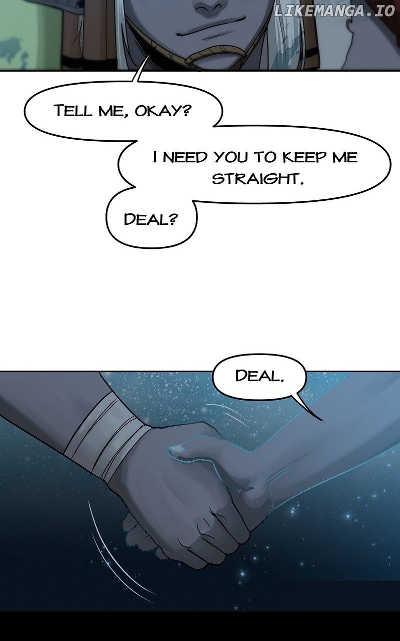 Lord of Goblins chapter 49 page 49