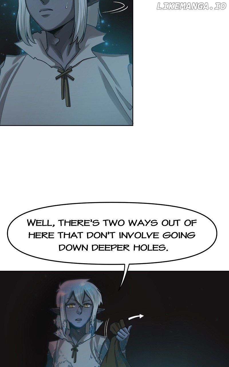 Lord of Goblins chapter 49 page 5