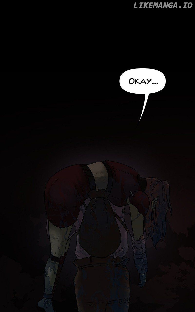 Lord of Goblins chapter 49 page 50