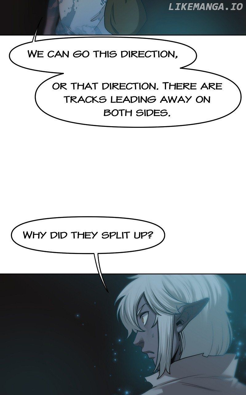 Lord of Goblins chapter 49 page 6