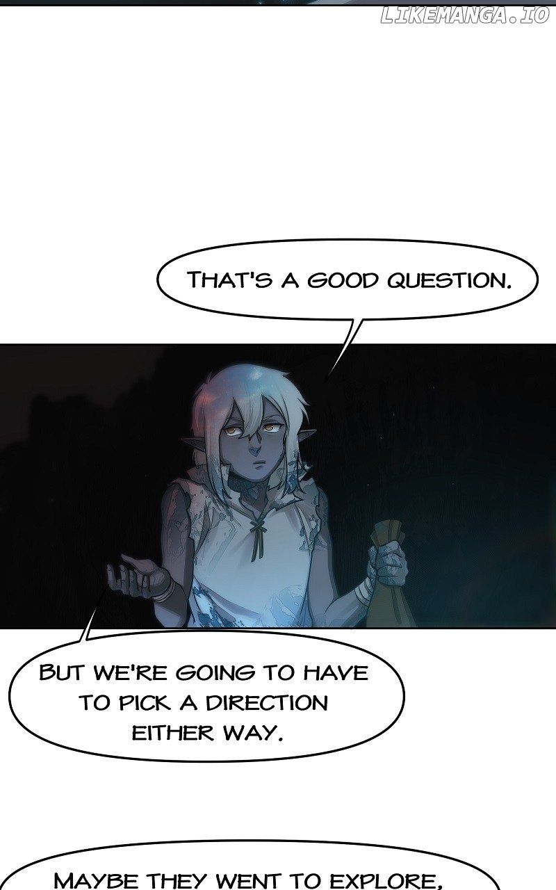 Lord of Goblins chapter 49 page 7