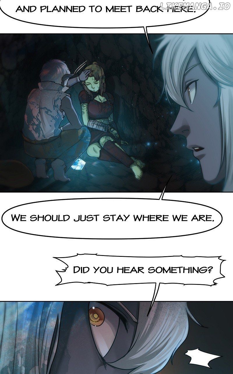 Lord of Goblins chapter 49 page 8