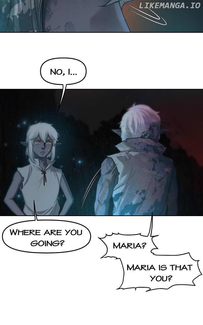 Lord of Goblins chapter 49 page 9