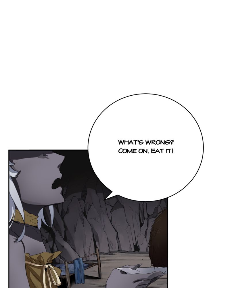 Lord of Goblins chapter 5 page 1