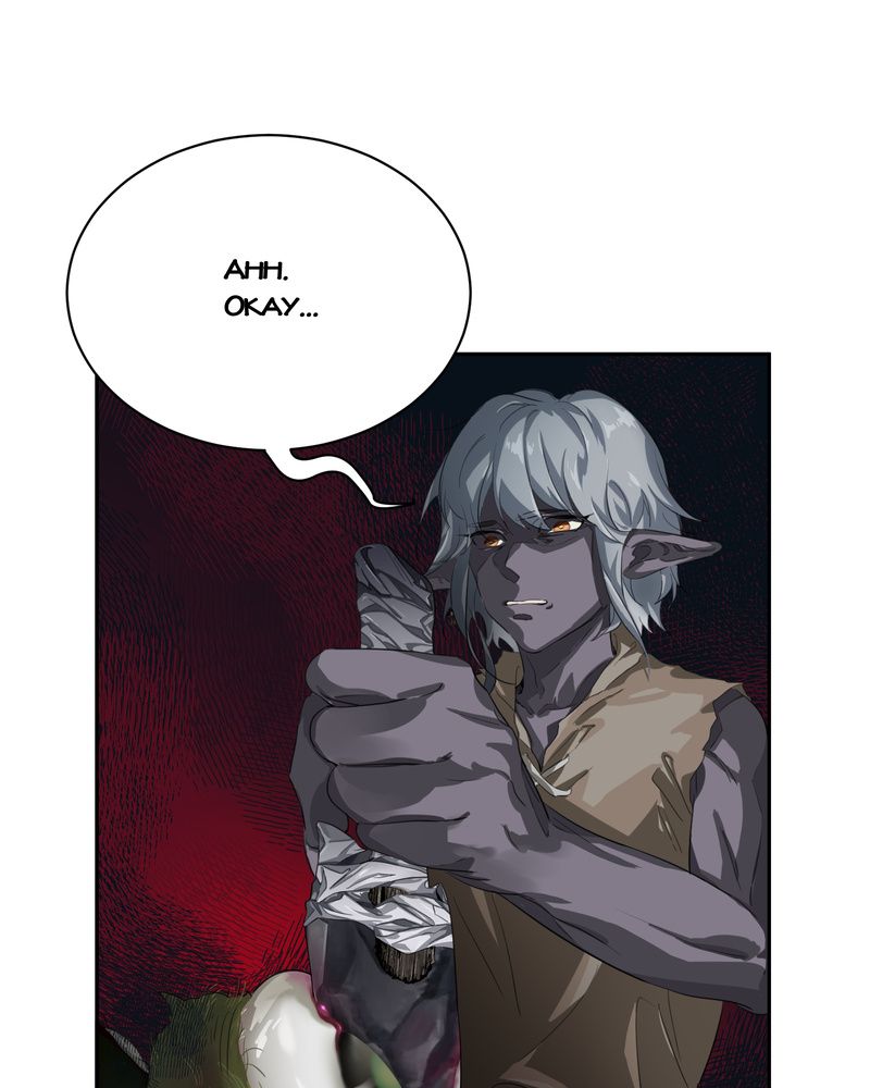 Lord of Goblins chapter 5 page 14