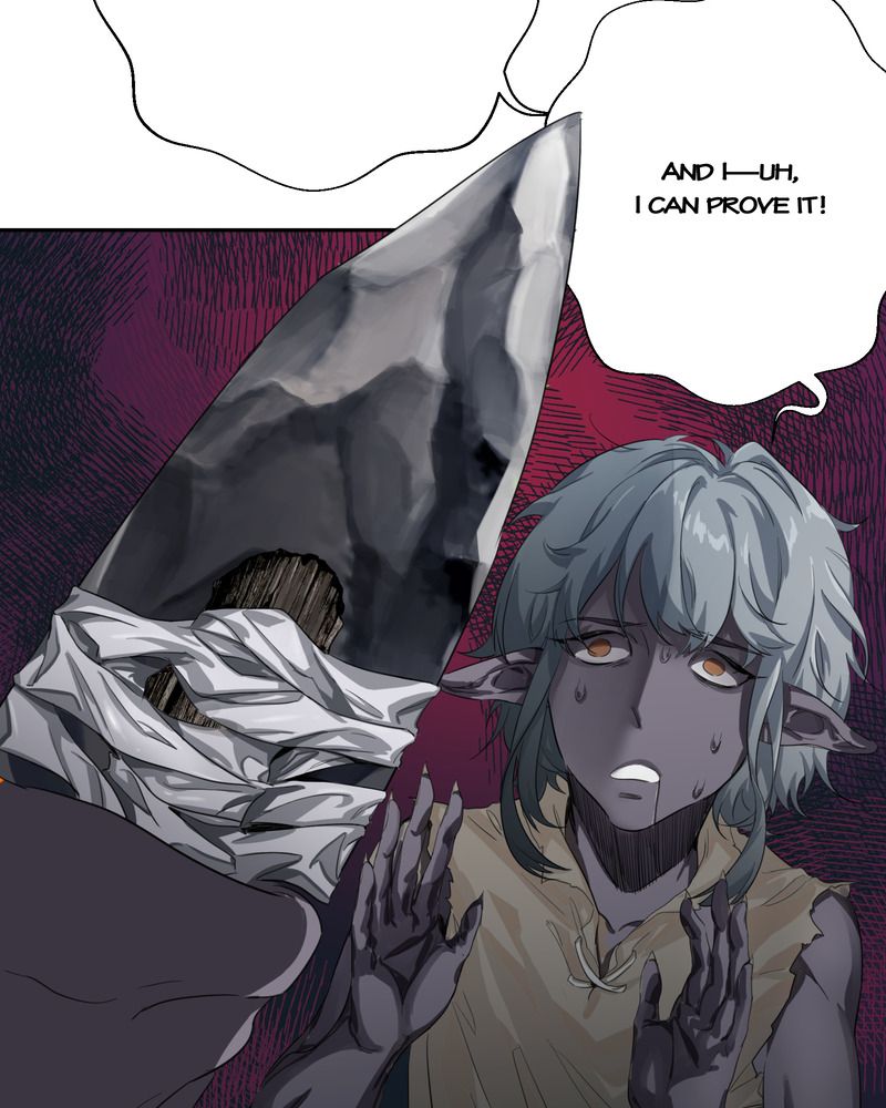 Lord of Goblins chapter 5 page 27