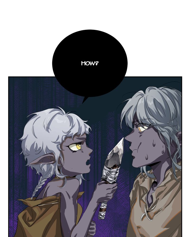 Lord of Goblins chapter 5 page 29