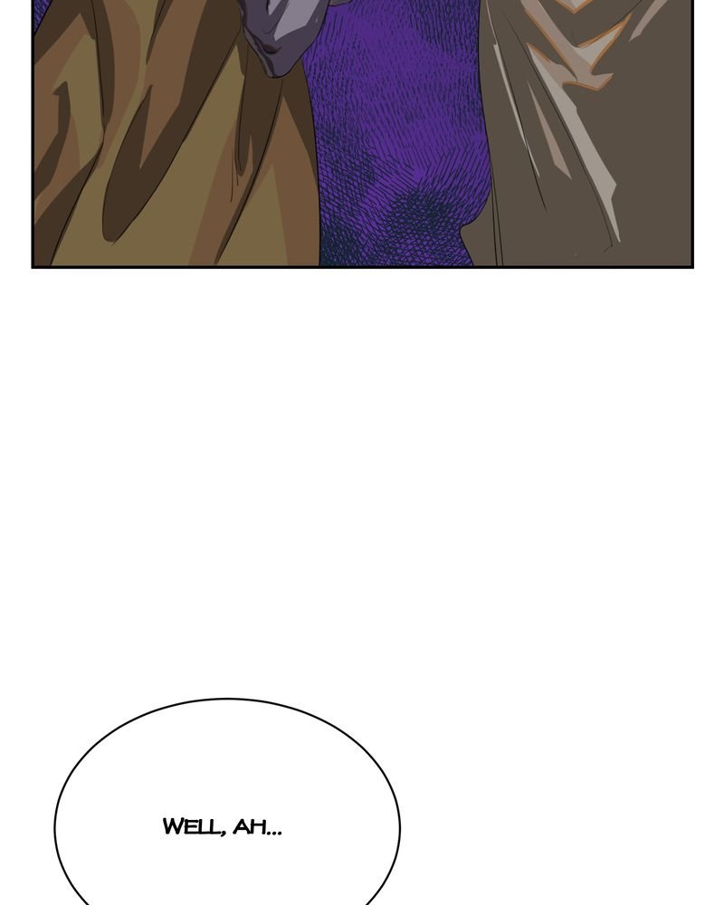 Lord of Goblins chapter 5 page 30