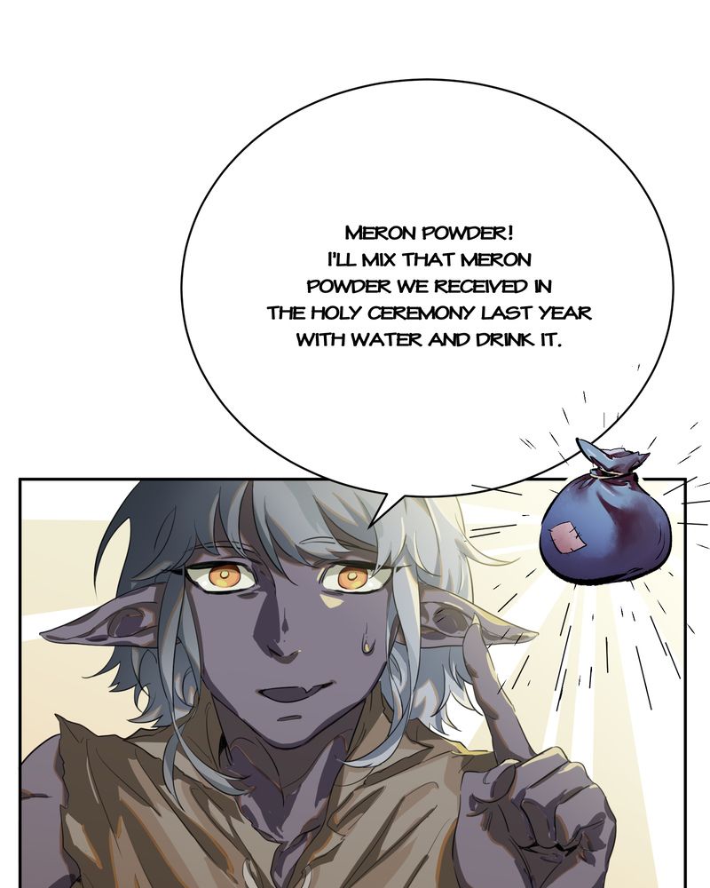 Lord of Goblins chapter 5 page 36
