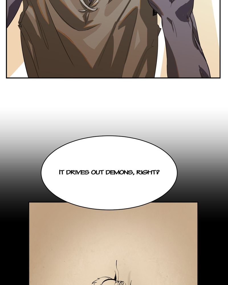 Lord of Goblins chapter 5 page 37