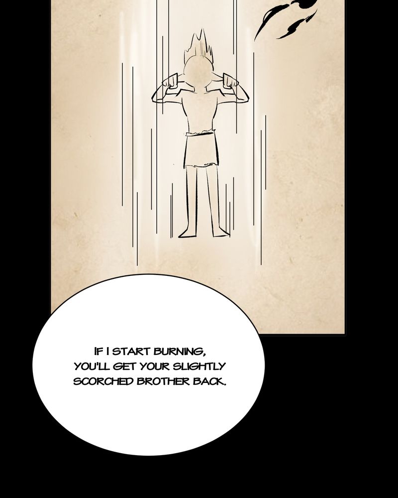 Lord of Goblins chapter 5 page 39