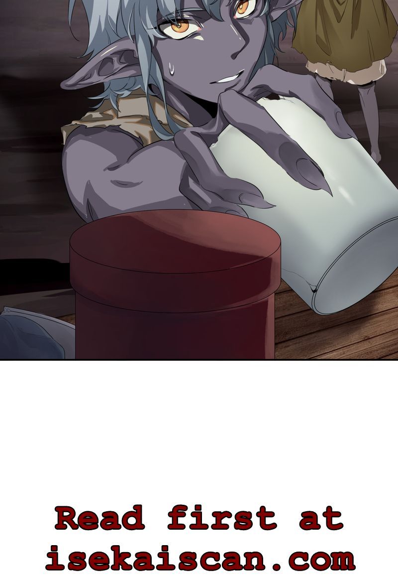 Lord of Goblins chapter 5 page 44