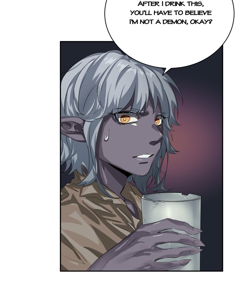 Lord of Goblins chapter 5 page 47