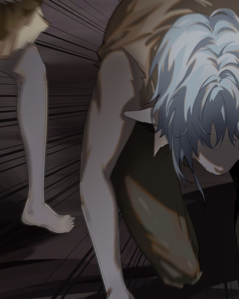 Lord of Goblins chapter 5 page 57