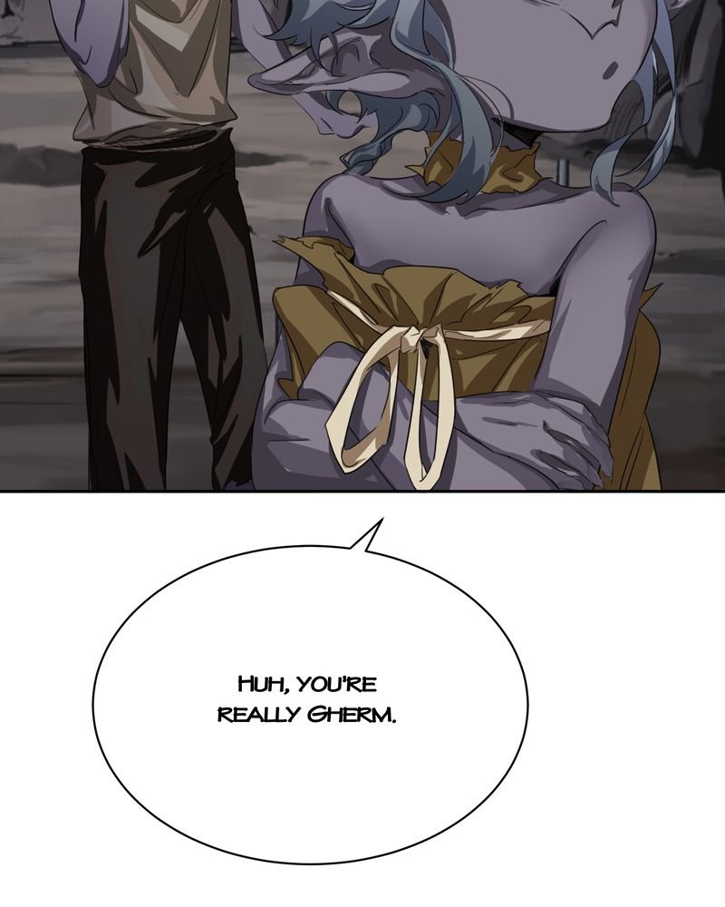 Lord of Goblins chapter 5 page 64