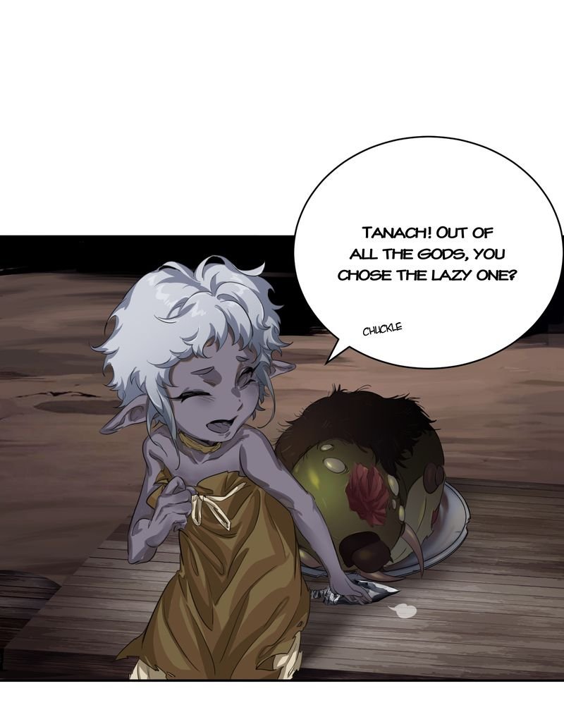 Lord of Goblins chapter 5 page 67