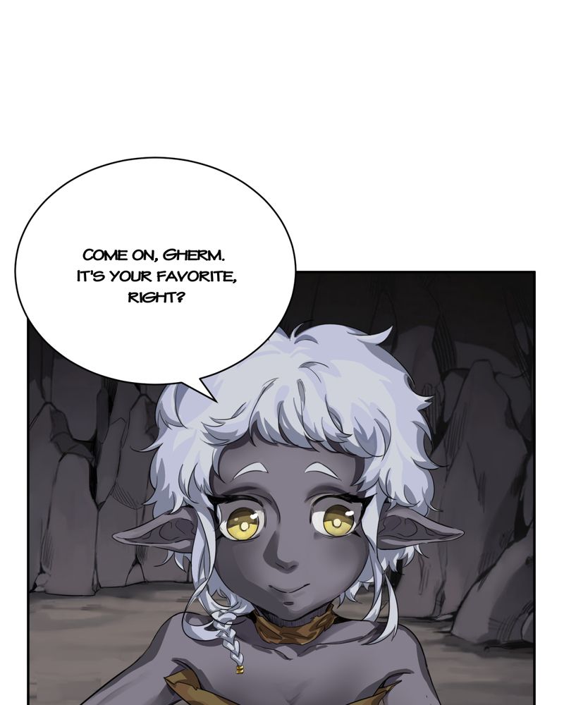 Lord of Goblins chapter 5 page 7