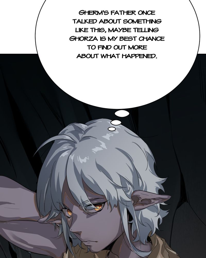 Lord of Goblins chapter 5 page 72