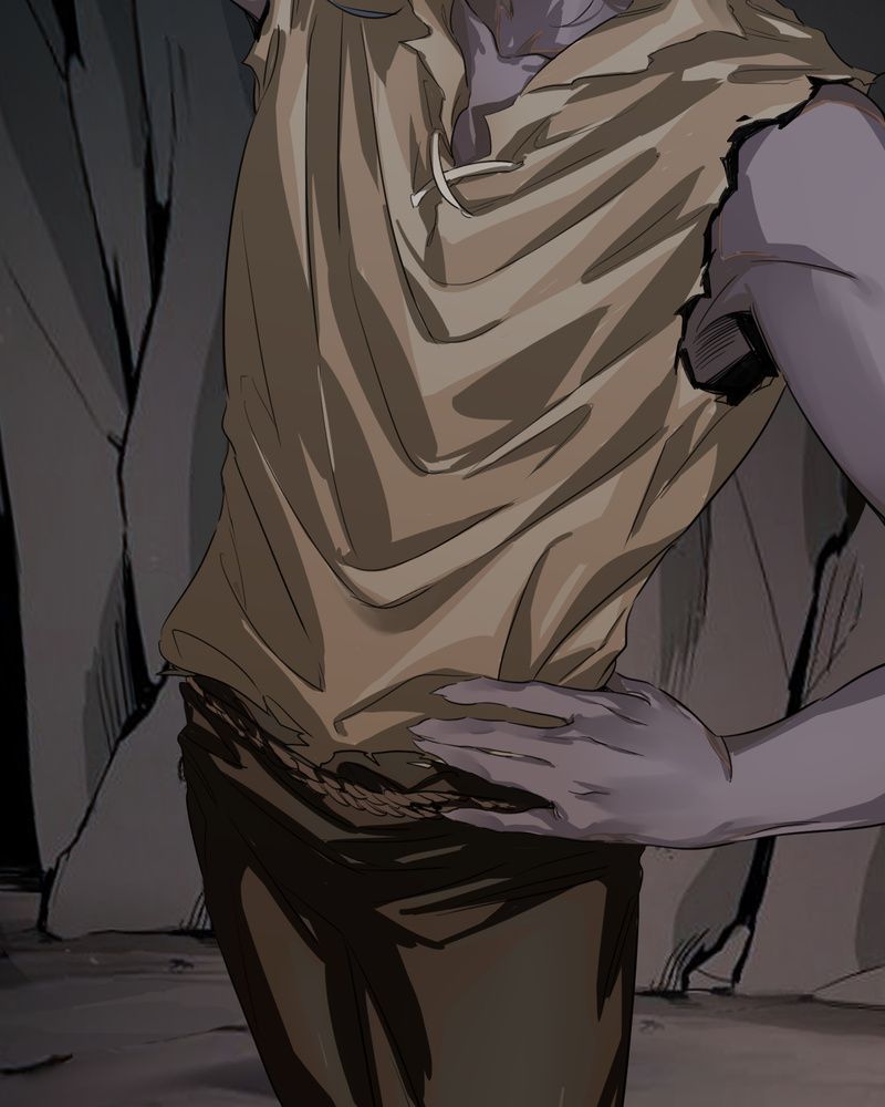 Lord of Goblins chapter 5 page 73