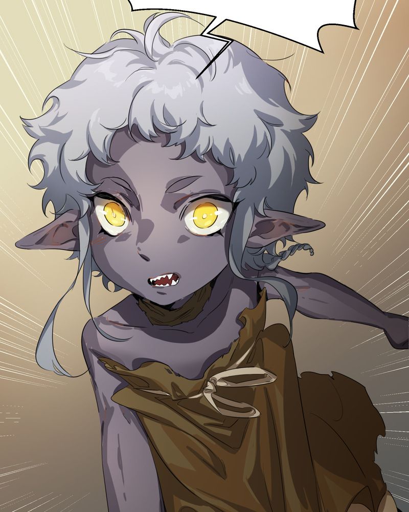 Lord of Goblins chapter 5 page 85