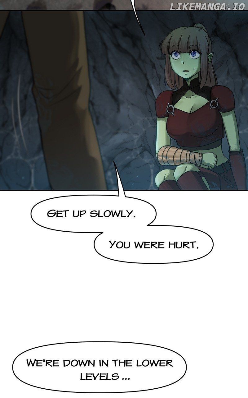 Lord of Goblins chapter 50 page 13