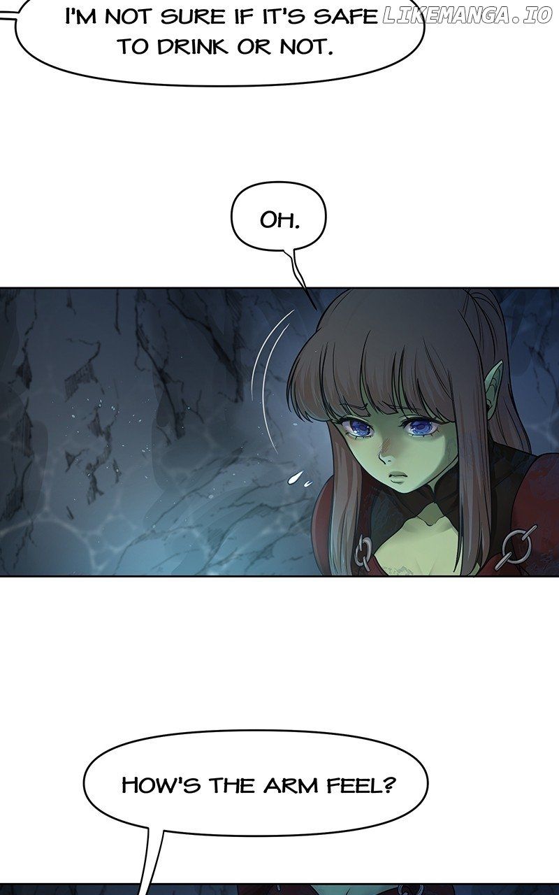 Lord of Goblins chapter 50 page 16